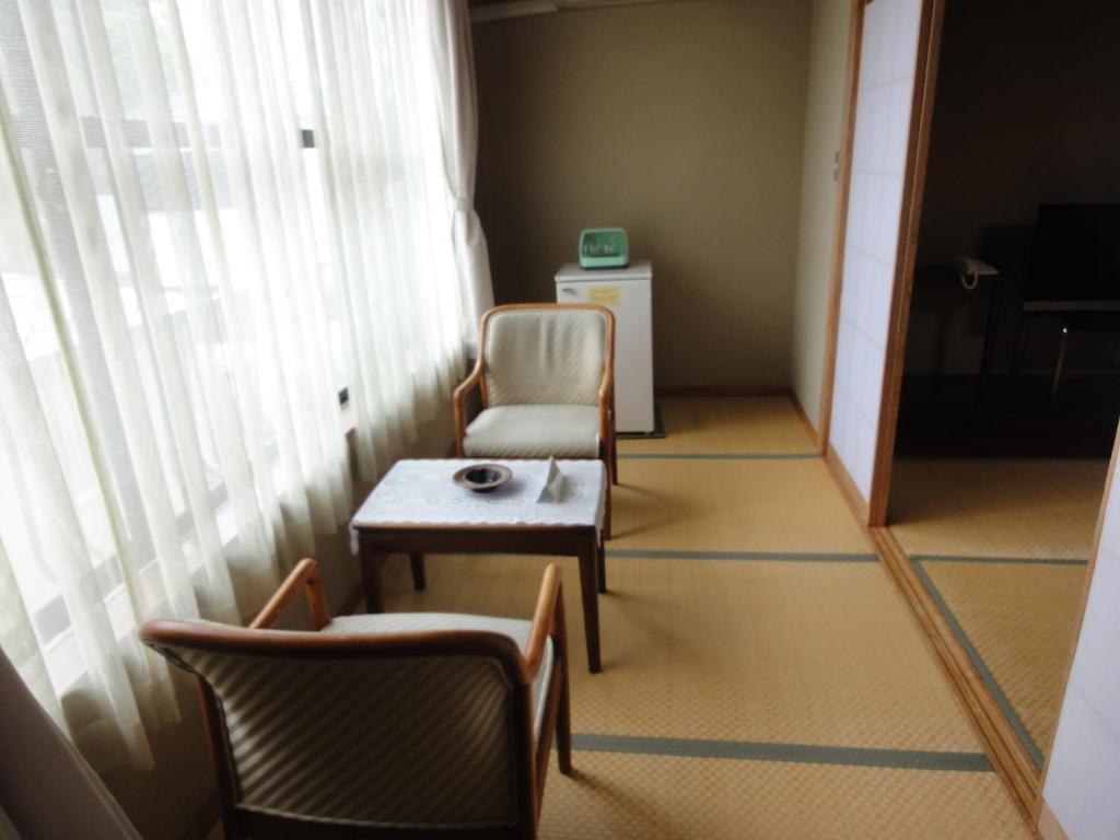 Yuugiriso Hotel Hakone Exterior foto